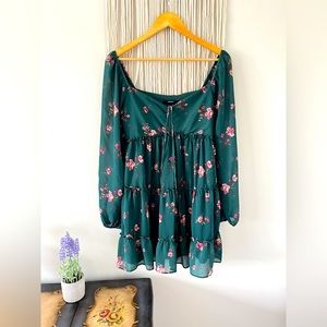 Forever 21, Small Swing Dress